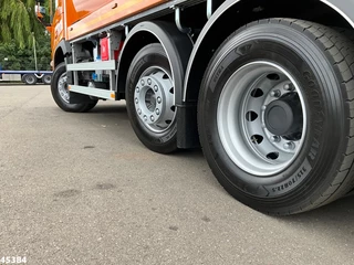 Volvo FM 330 Euro 6 Geesink 20m³ 2025 - N/A bild 11