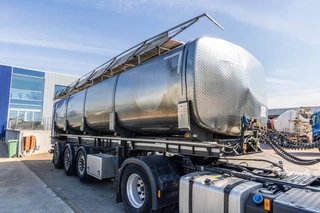 MAFA N/A 2017 - SAL 40.24/95e -INOX-29.000 L (no pump) image 2