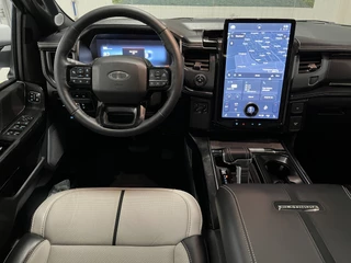 Ford F-150 2025 - USA Lightning Platinum Extended Range SuperCrew | BPM VRIJ | Trekhaak | Panodak | VOORRAADAUTO afbeelding 71