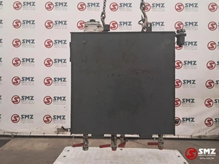 Diversen N/A 2009 - Occ hydraulische tank 175L te koop