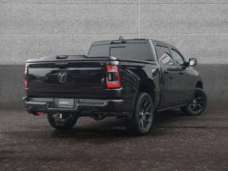 Dodge Ram 1500 2024 - 5.7 V8 4x4 Sport G/T Pack CrewCab image 2 thumbnail
