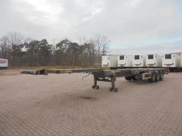 D-TEC 2004 - FT-43-03V afbeelding 1
