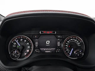 Dodge Ram 1500 2021 - 6.2 V8 4x4 Crew Cab TRX | Onder/opbouw LPG| Trekhaak 13-polig | Bakflip | image 31