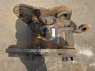 Verachtert CW45-H5-N 2015 - Cat TB linkage zdjecie 9