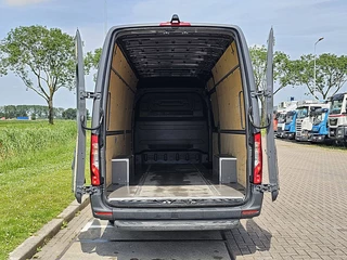 Mercedes-Benz Sprinter 2021 - 317 obrazek 14