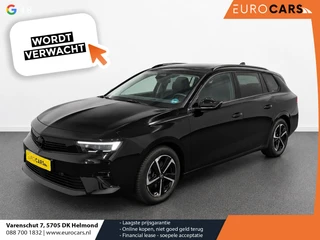 Opel Astra 2025 - Sports Tourer 1.2 Turbo Ultimate te koop