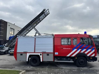 Mercedes-Benz 1117 1990 - N/A image 3