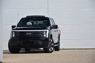 Ford F-150 2026 - Lightning | Platinum | Extended Range | All-In | Nieuwe Truck obrazek 30