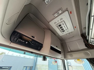DAF XF480 2019 - SSC Intarder 2 Tank Full Spoiler Smart Tacho Apk! imagem 17