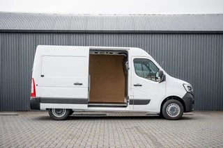 Renault Master 2022 - Bleu DCI 135PK | L2H2 | Nieuw | Navi | 3-Zits | LED | Cruise | Airco imagen 7