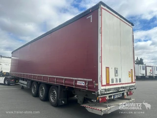 Schmitz Cargobull Semitrailer Curtainsider Standard 2024 immagine 2 miniatura