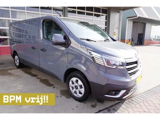 Renault Trafic 2024 - 2.0 Blue dCi 130PK L2H1 Advance Schuifdeur links + rechts immagine 1