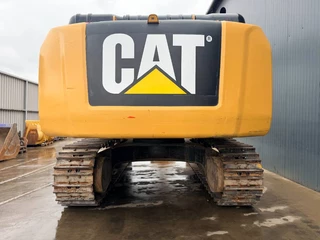 Cat N/A 2017 - 336F L - NEW CHAINS AND TRACKS imagen 5
