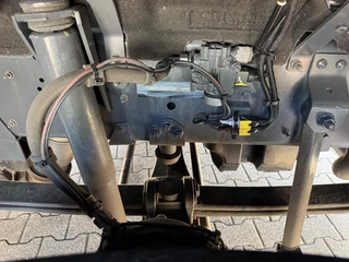 DAF XF480 2019 - SSC Euro 6D Intarder 2 Tank Smart Tacho bild 28