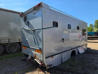 Diversen Camper body 2010 - N/A zdjecie 5