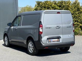 Ford Transit Courier 2023 - 1.0 LIMITED EcoBoost 101 PK / BENZINE / **5.293 KM!!** / ECC / ADAPTIVE CRUISE / CAMERA / BLINDSPOT / LED imagen 5