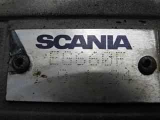 Scania N/A - GRS905R immagine 2