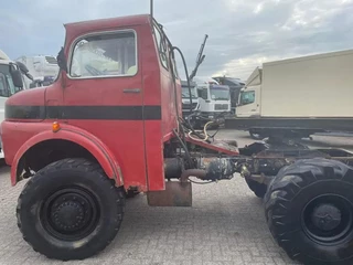 Mercedes-Benz 813 1965 - N/A image 14