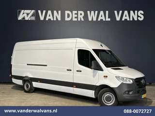 Mercedes-Benz Sprinter 2023 - 315 CDI 150pk L3H2 Euro6 Airco | 360 graden camera | Navigatie | Apple Carplay | Cruisecontrol imagen 1