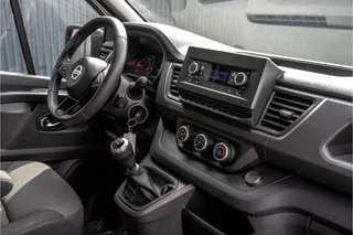 Nissan Primastar 2024 - L2H1 | 130 PK | 3-Zits | LED | Cruise | Airco imagen 2
