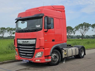 DAF XF480 2018 - N/A obrazek 2