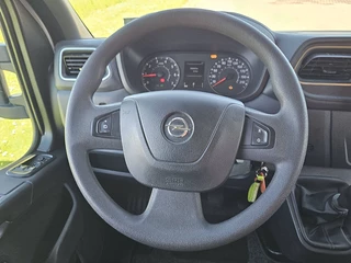 Opel Movano 2021 - 2.3 obrazek 10
