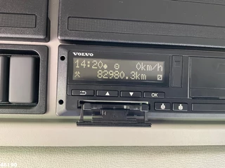 Volvo FE 210 Palfinger 7 Tonmeter laadkraan Just 82.979 km! 2020 - N/A imagem 22