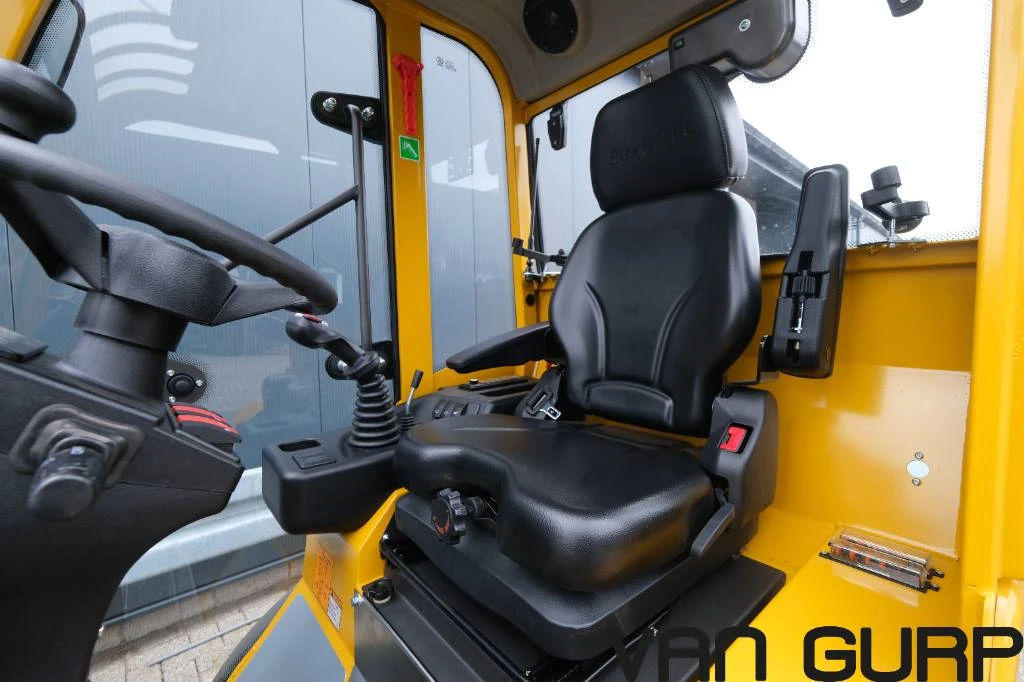 Eurotrac 2026 - W12 CS | 2026 | Euro Giant | afbeelding 17