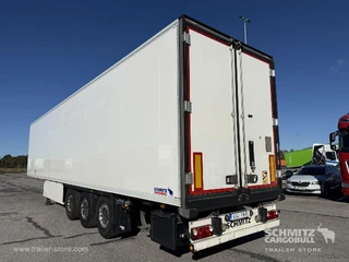 Schmitz Cargobull Semitrailer Reefer Standard 2018 for sale