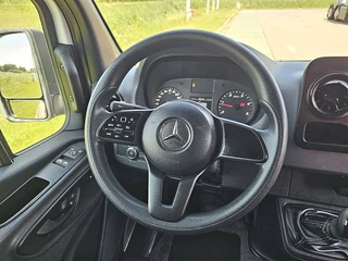 Mercedes-Benz Sprinter 2022 - 315 obrazek 10