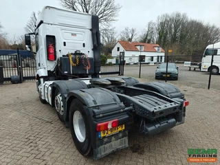 Mercedes-Benz Actros 2016 - 2543 immagine 4