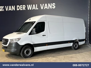 Mercedes-Benz Sprinter 2022 - 317 CDI 170pk L3H2 Euro6 Airco | Camera | Apple Carplay | Android Auto | Stoelverwarming obrazek 7