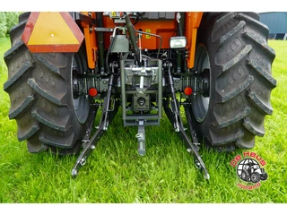 Tafe N/A 2024 - 7515 4wd. obrazek 8