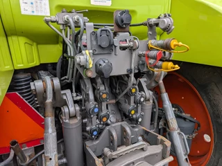 CLAAS Arion 2015 - 530 obrazek 32
