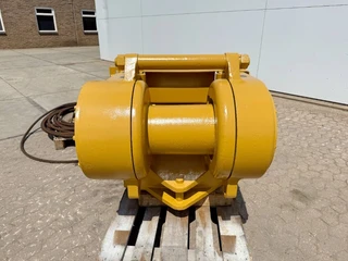 Cat 2021 - D6 Winch / Lier / Winde immagine 3 miniatura