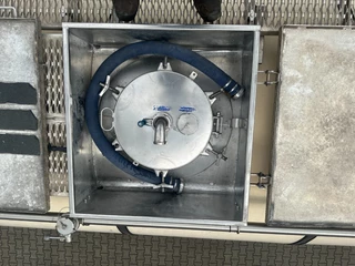 Feldbinder N/A 1999 - LEBENSMITTEL / LEVENSMIDDELEN / FOOD / 33.500L / 3-COMP / PUMPE / LIFTACHSE obrazek 55