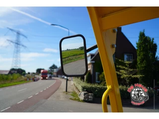 Eurotrac N/A - W12 MF stage V zdjecie 19