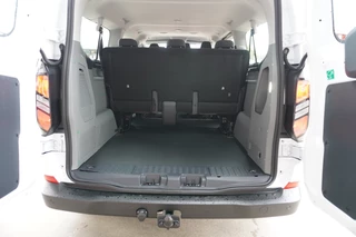 Ford Transit Custom 2025 - 340L 2.5 PHEV 233PK L2H1 Trend 9 Persoons PHEV Automaat immagine 10