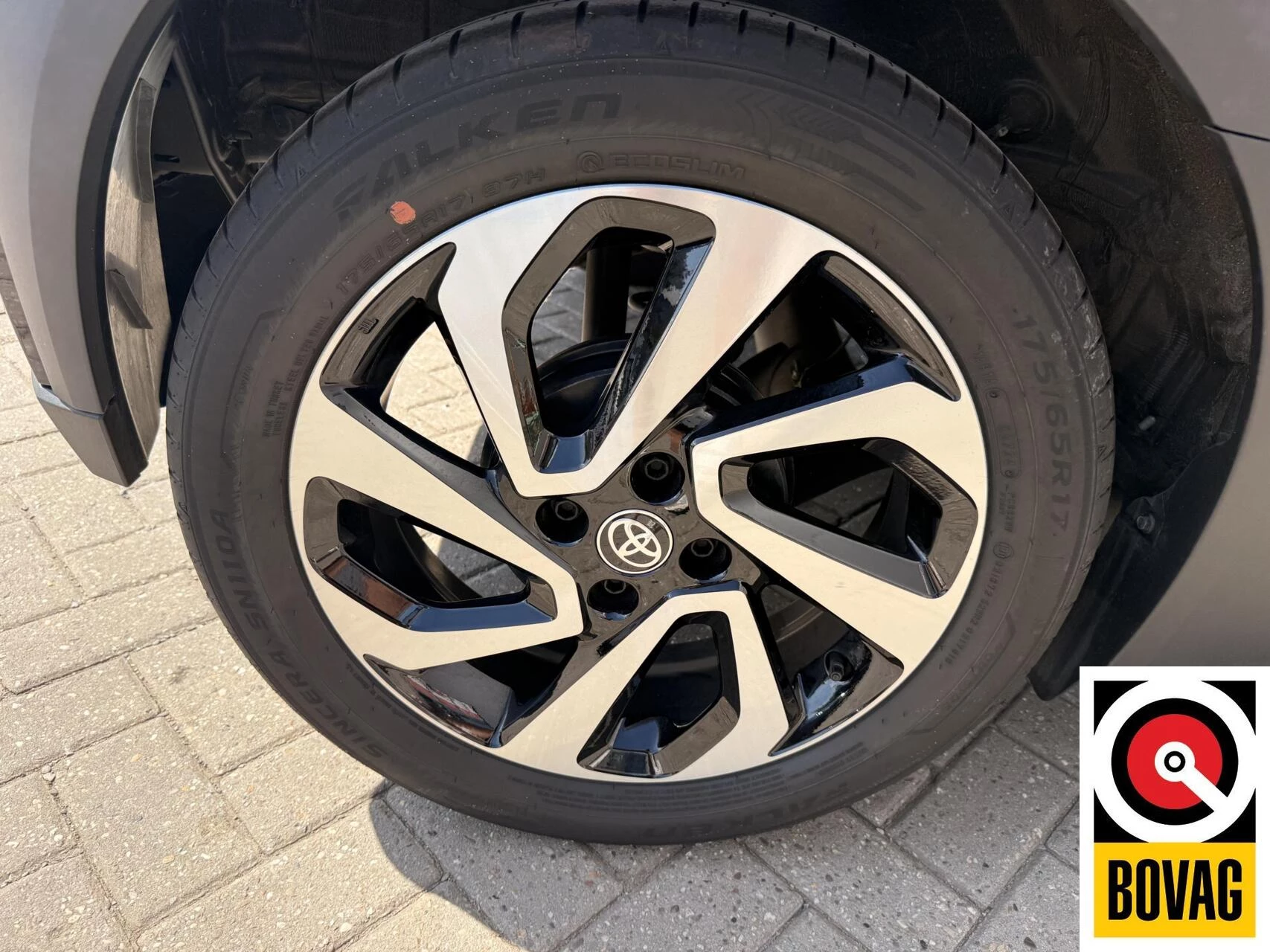 Toyota Aygo 2024 - X 1.0 VVT-i MT Envy afbeelding 19