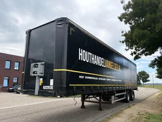 Fruehauf ONCRK 32-220 A 2005 afbeelding 2 miniatuur