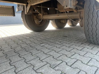 Krone N/A 2019 - HARDHOUTEN VLOER / SCHIJFREMMEN / 2.80M INW. HOOGTE / NL-TRAILER obrazek 26