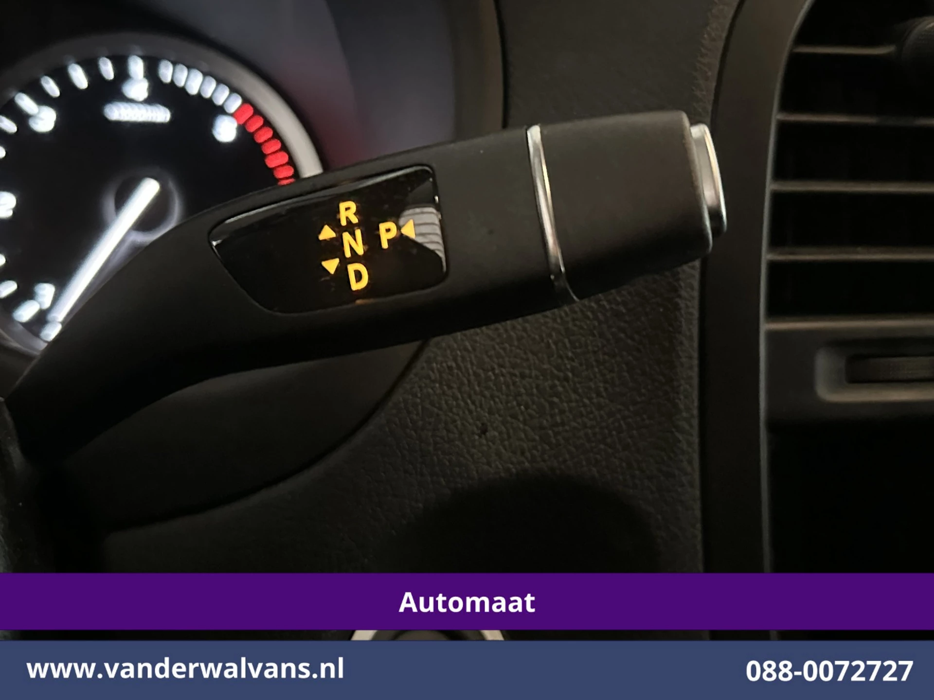 Mercedes-Benz Vito 2021 - 114 CDI 136pk 9G-Tronic Automaat L2H1 Euro6 Airco | Camera | Apple Carplay imagen 3