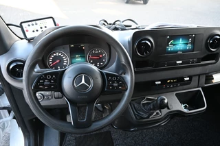 Mercedes-Benz Sprinter 2021 - 316 CDI L2H2 Lift obrazek 21
