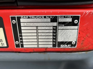 DAF LF 45 220 Euro 4 2008 - / 12 Ton / Manual image 14