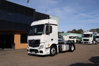 Mercedes-Benz Actros 2015 - 1843 * EURO6 * 4X2 * RETARDER * te koop