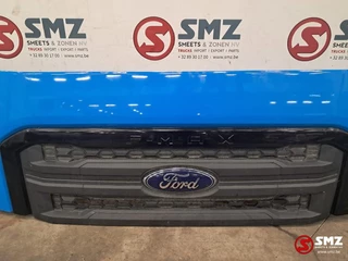 Ford N/A 2022 - Occ radiatorgrille Ford imagen 2