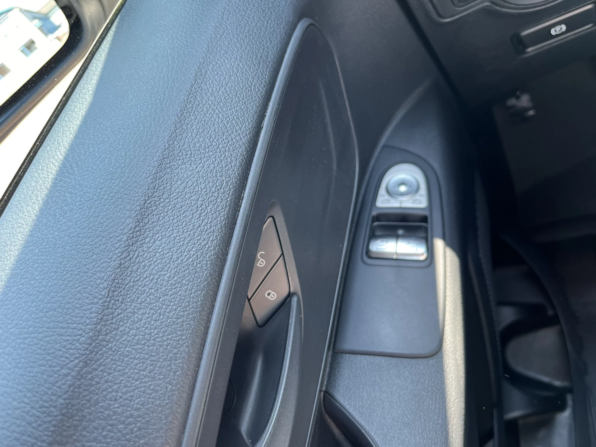 Mercedes-Benz Vito 2021 - 116 CDI L3/Airco/Navi/Camera/Cruise control imagem 11