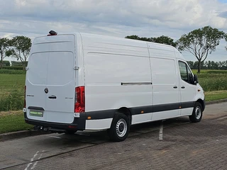 Mercedes-Benz Sprinter 2024 - 317 afbeelding 3 miniatuur