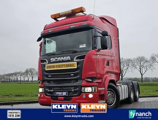 Scania R 2015 - R730 image 1