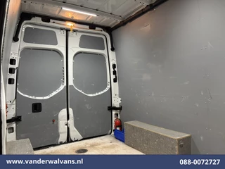 Mercedes-Benz Sprinter 2023 - 317 CDI 170pk 3500kg Trekhaak L2H2 Euro6 Airco | Camera | Apple Carplay | Cruisecontrol image 13